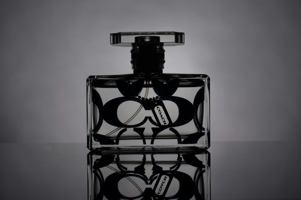 Perfume image